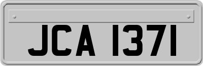 JCA1371