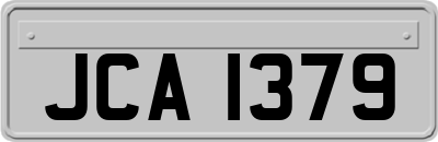 JCA1379