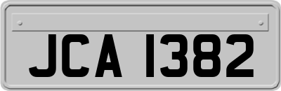 JCA1382