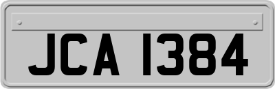 JCA1384