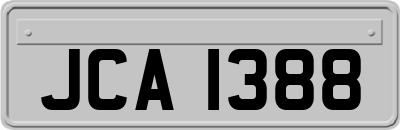 JCA1388