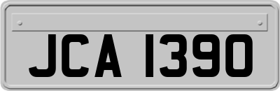 JCA1390
