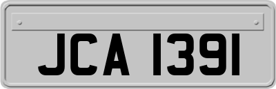 JCA1391