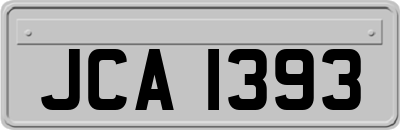 JCA1393