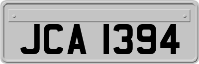 JCA1394