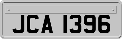 JCA1396