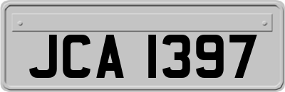 JCA1397