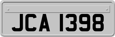 JCA1398