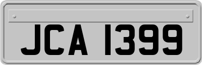 JCA1399