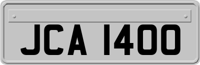 JCA1400