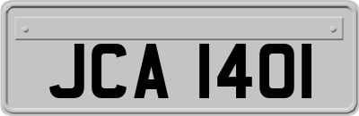 JCA1401