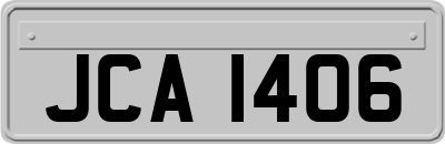 JCA1406