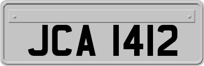 JCA1412