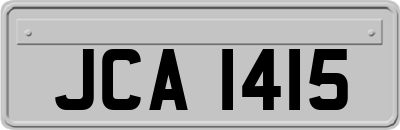 JCA1415