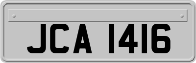JCA1416
