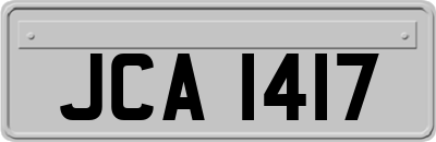 JCA1417