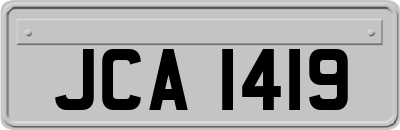 JCA1419