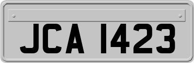 JCA1423