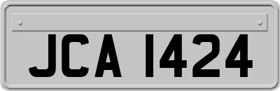 JCA1424