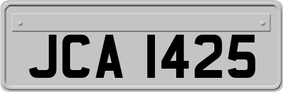 JCA1425