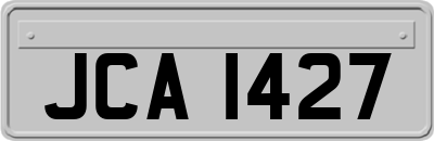 JCA1427