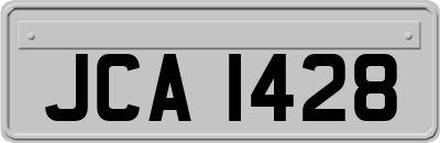 JCA1428