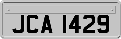 JCA1429