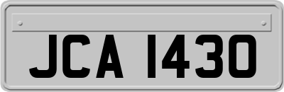 JCA1430