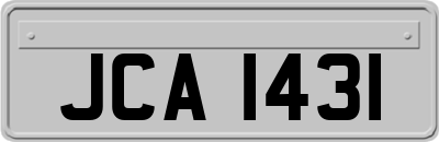 JCA1431
