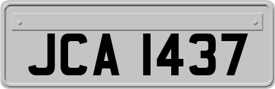 JCA1437