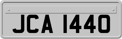 JCA1440
