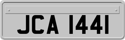 JCA1441