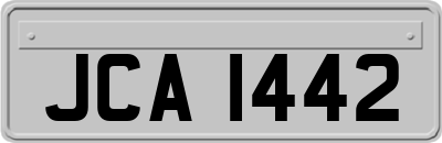 JCA1442