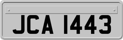 JCA1443
