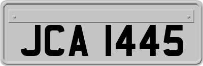 JCA1445