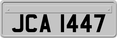 JCA1447