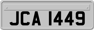 JCA1449