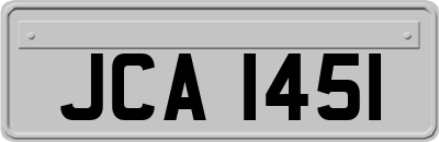 JCA1451
