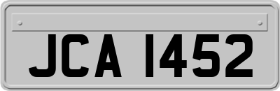 JCA1452