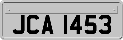 JCA1453