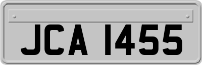 JCA1455
