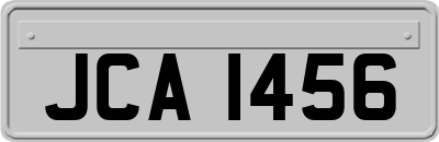 JCA1456