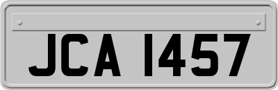 JCA1457
