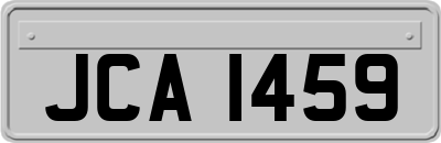 JCA1459