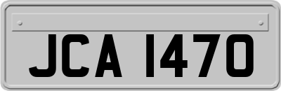 JCA1470