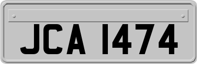 JCA1474