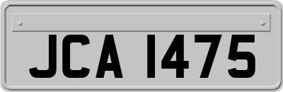 JCA1475