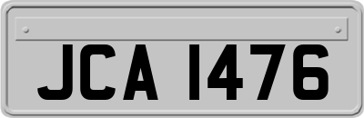 JCA1476
