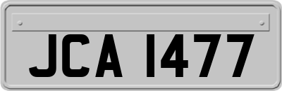 JCA1477
