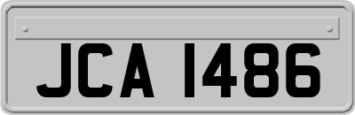 JCA1486